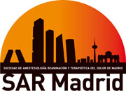 La sociedad de anestesiología reanimación y terapeútica de Madrid (S.A.R. Madrid) avala a fibroanestesia.com La sociedad de anestesiología reanimación y terapeútica de Madrid (S.A.R. Madrid) avala a fibroanestesia.com